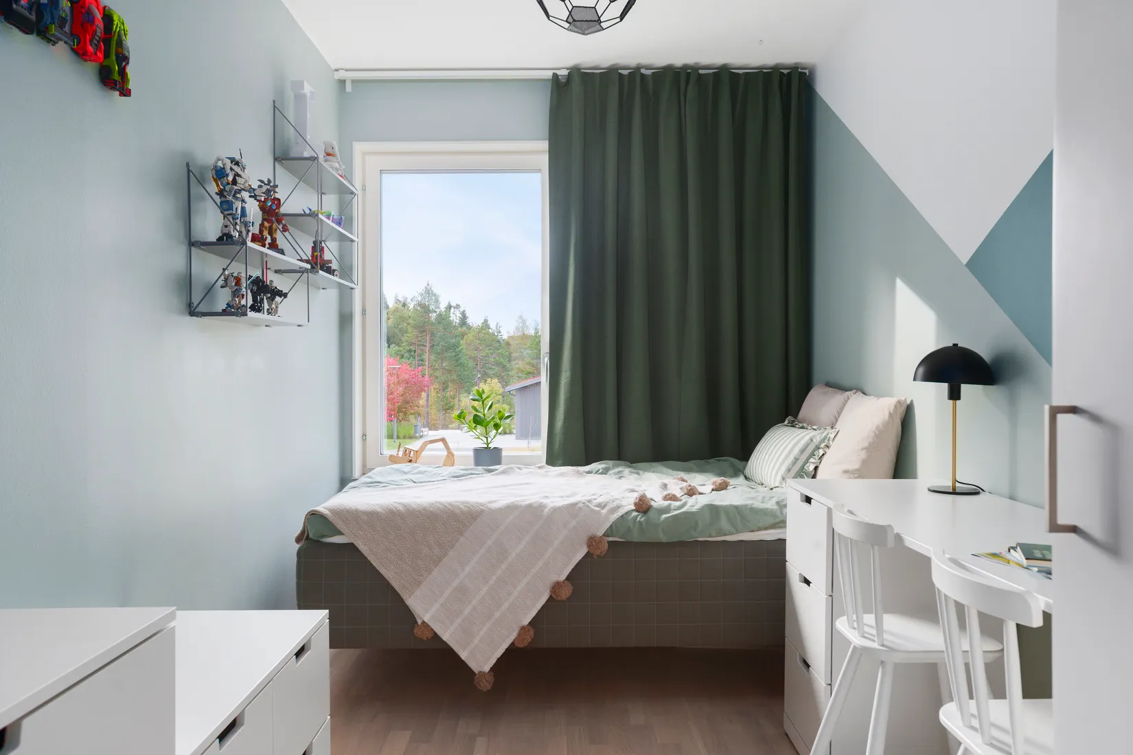 Bostadsrätt, Kålhagsvägen 28C, Tomtebo, Umeå