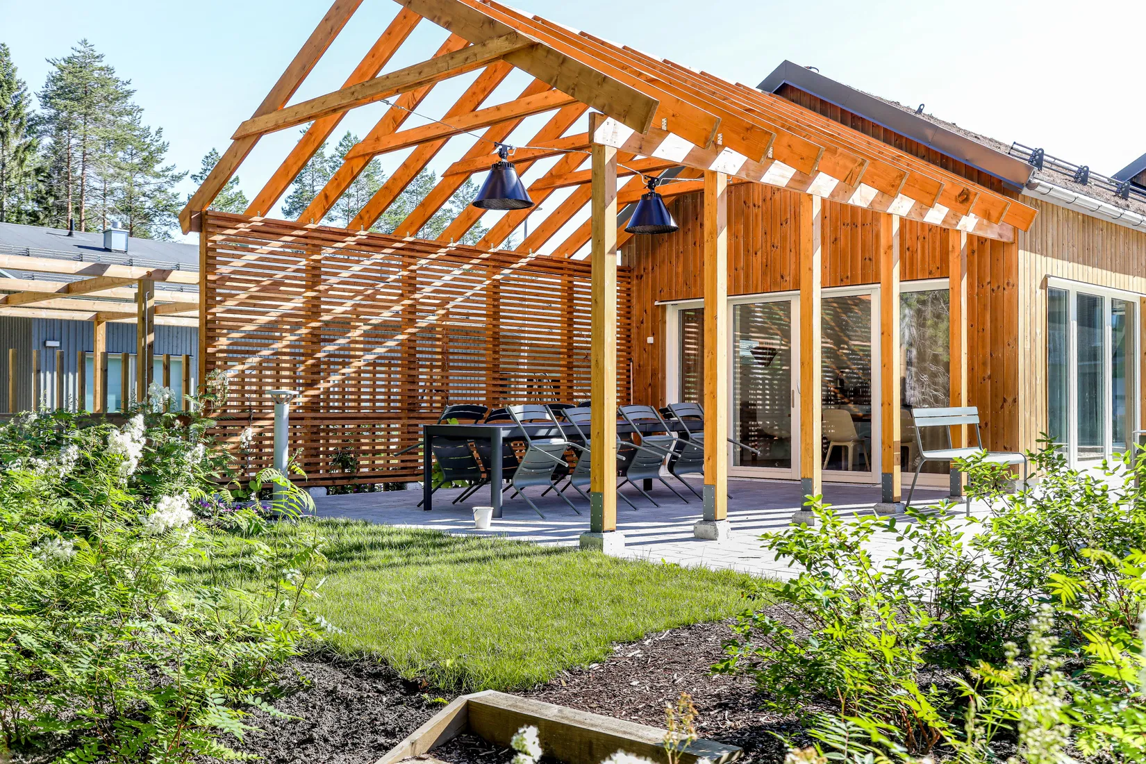 Bostadsrätt, Kålhagsvägen 28C, Tomtebo, Umeå