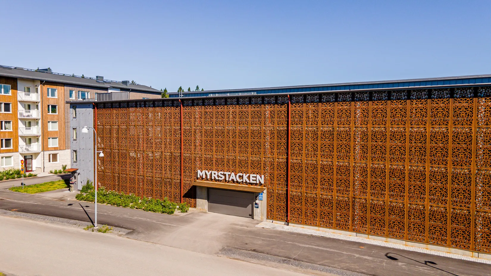 Bostadsrätt, Kålhagsvägen 28C, Tomtebo, Umeå