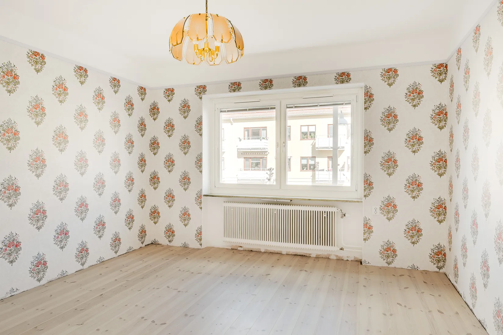 Bostadsrätt, Trozelligatan 38, Söder, Norrköping