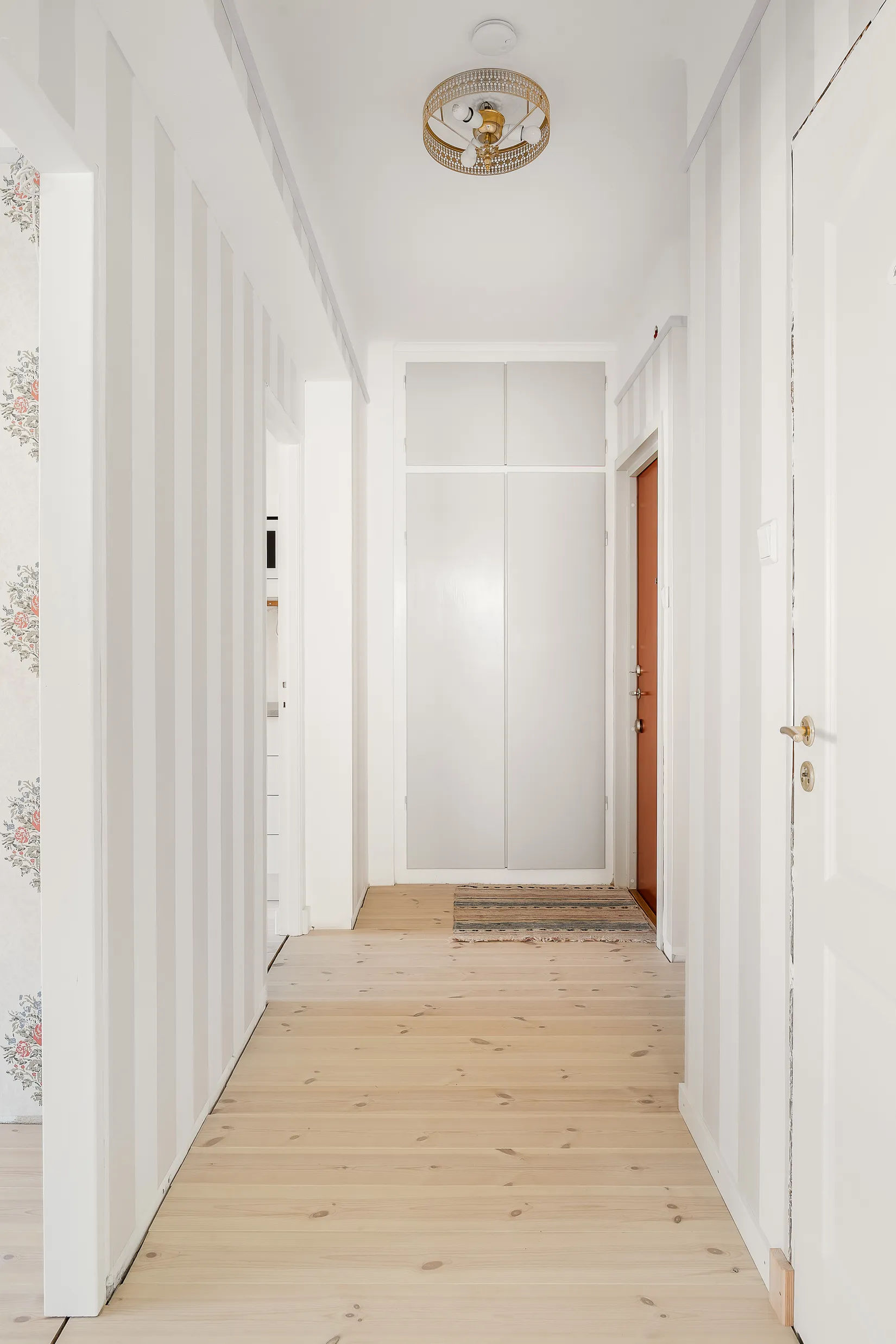 Bostadsrätt, Trozelligatan 38, Söder, Norrköping