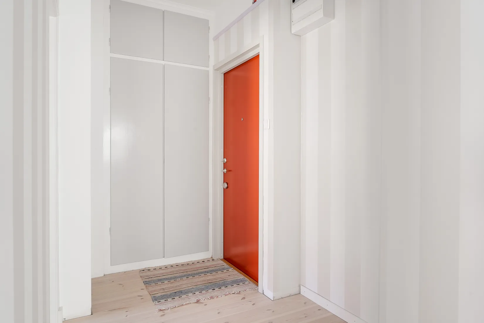 Bostadsrätt, Trozelligatan 38, Söder, Norrköping