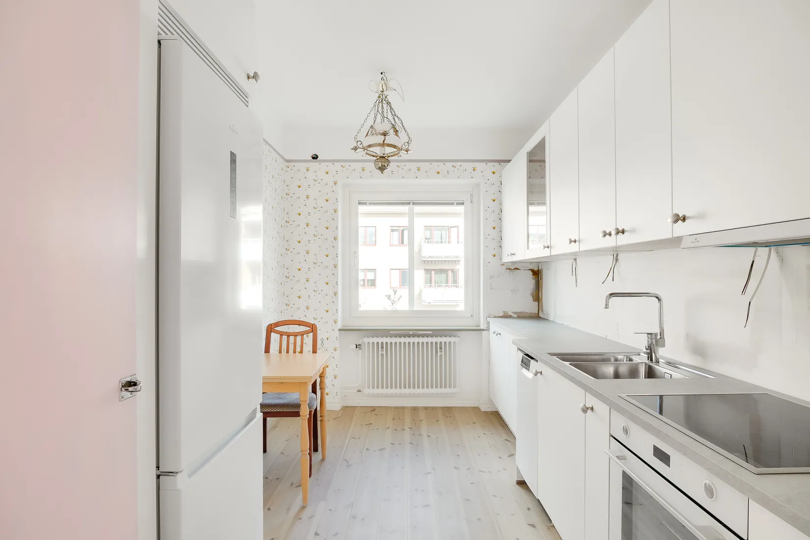 Bostadsrätt, Trozelligatan 38, Söder, Norrköping
