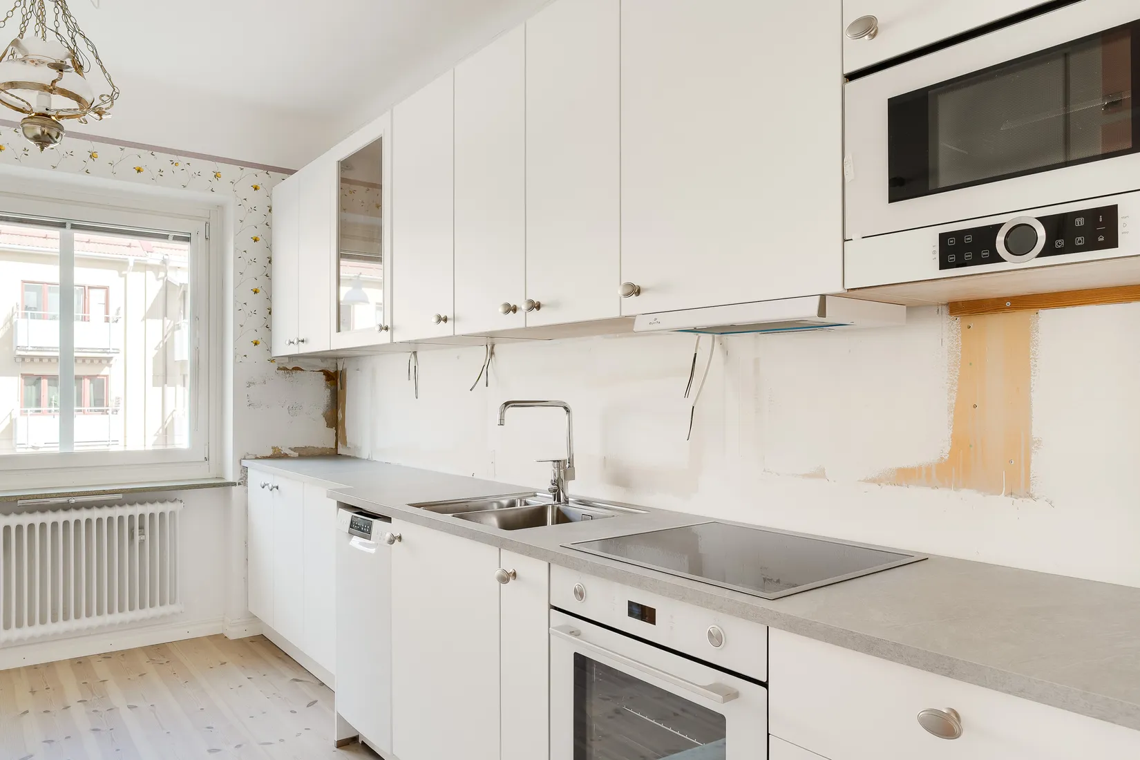Bostadsrätt, Trozelligatan 38, Söder, Norrköping