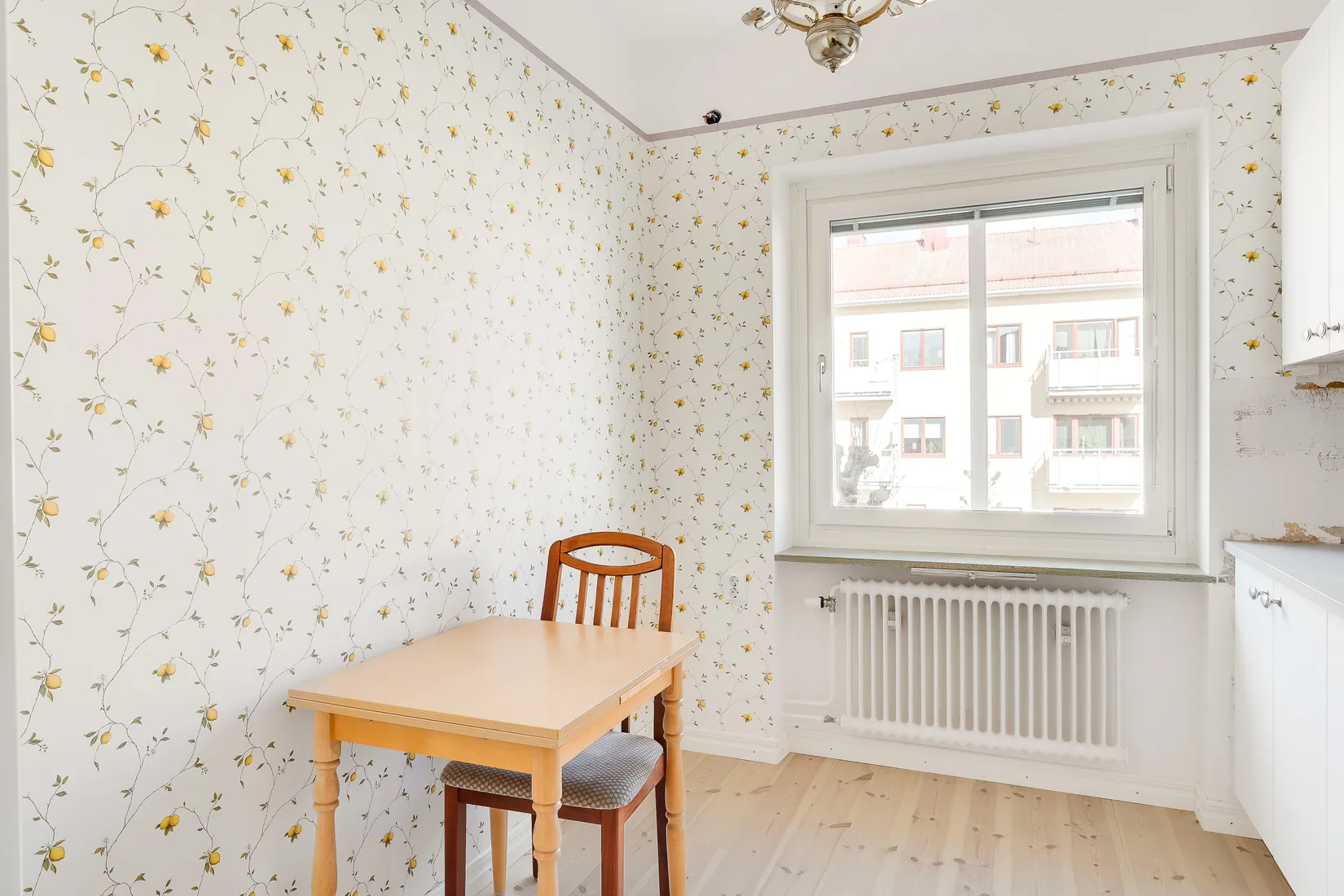 Bostadsrätt, Trozelligatan 38, Söder, Norrköping