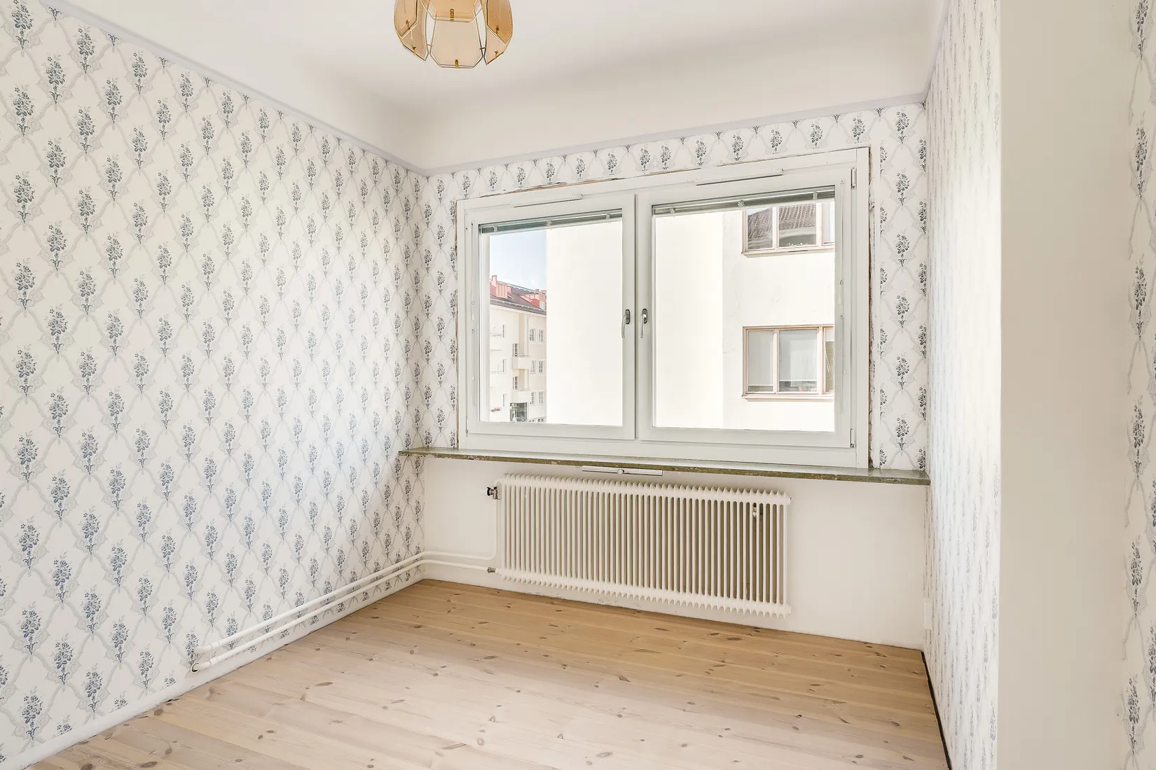 Bostadsrätt, Trozelligatan 38, Söder, Norrköping