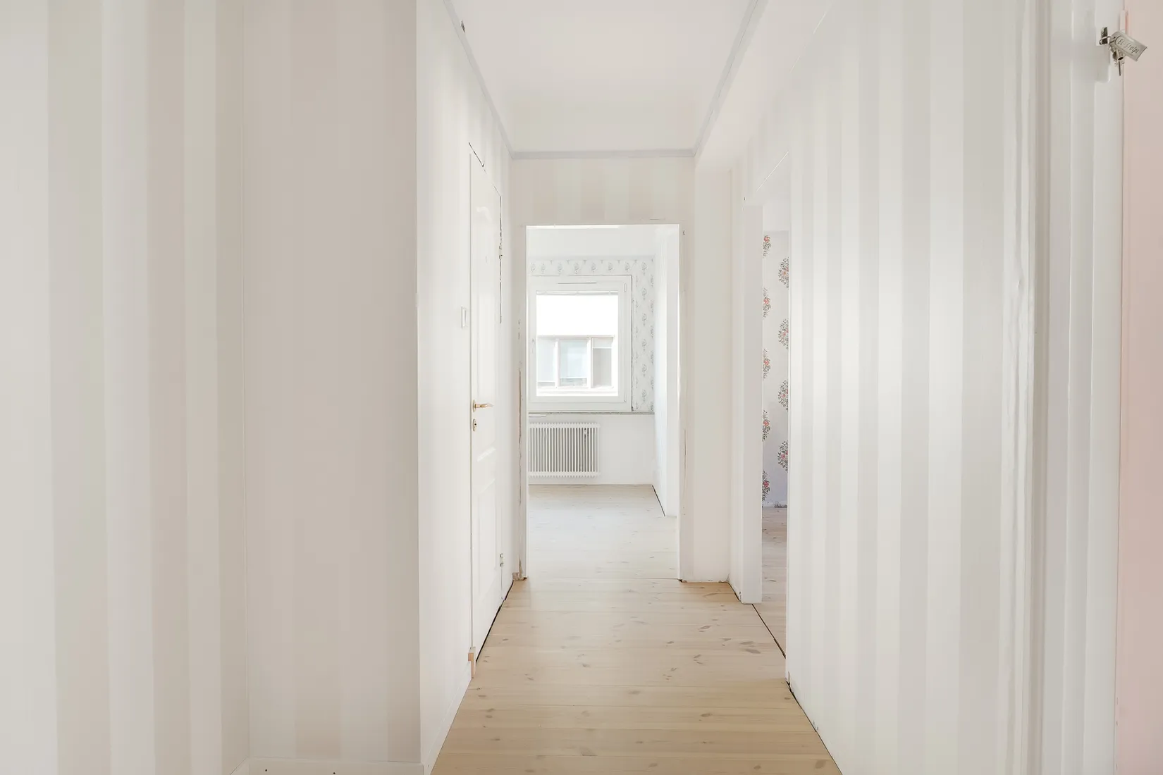 Bostadsrätt, Trozelligatan 38, Söder, Norrköping