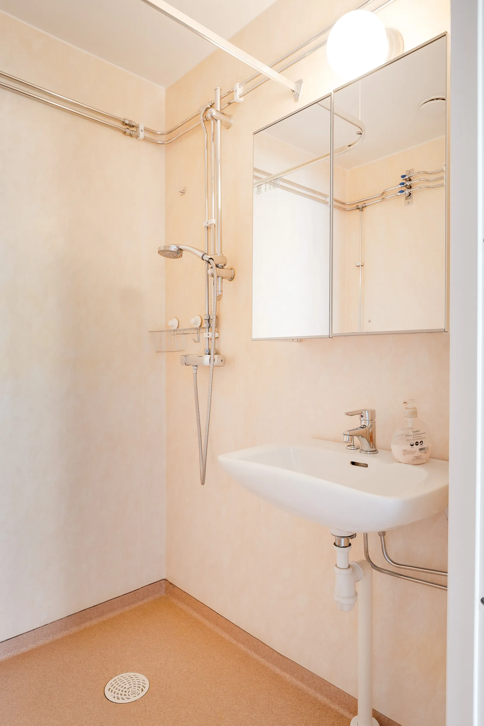 Bostadsrätt, Trozelligatan 38, Söder, Norrköping
