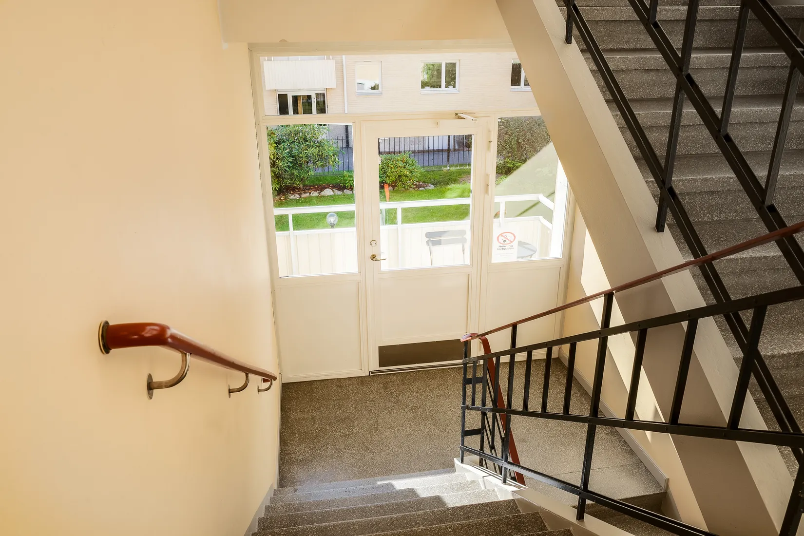 Bostadsrätt, Trozelligatan 38, Söder, Norrköping