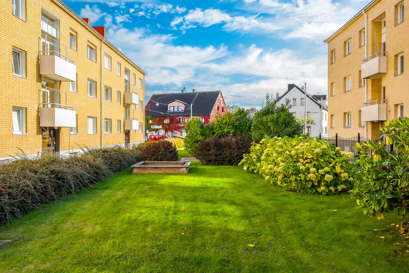 Bostadsrätt, Trozelligatan 38, Söder, Norrköping