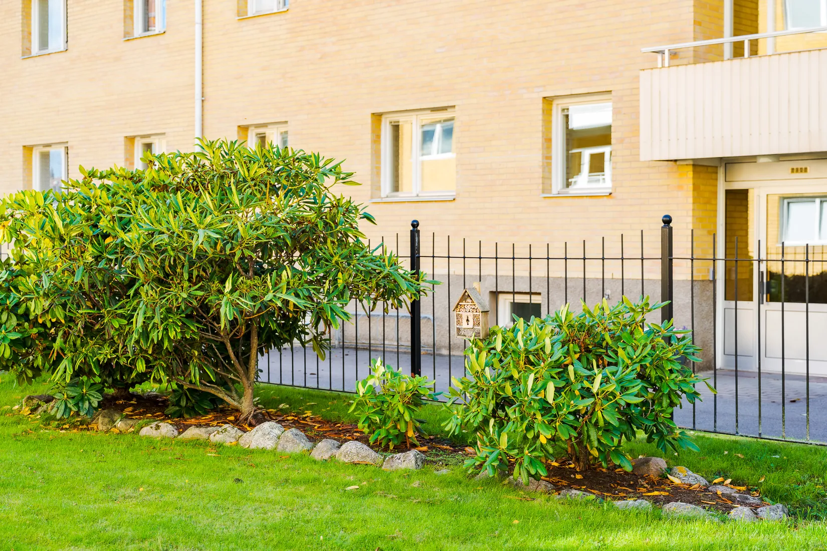 Bostadsrätt, Trozelligatan 38, Söder, Norrköping