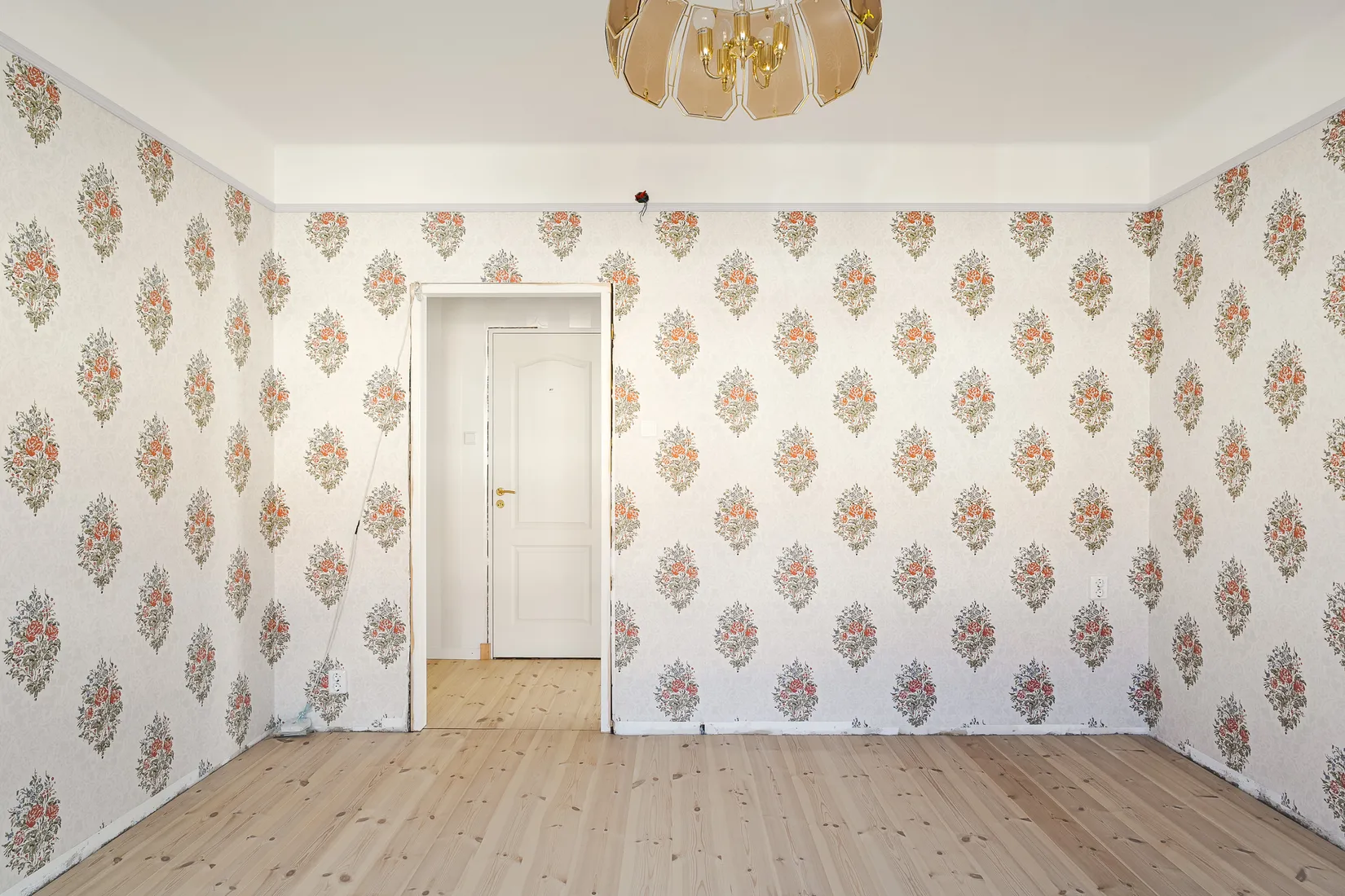 Bostadsrätt, Trozelligatan 38, Söder, Norrköping