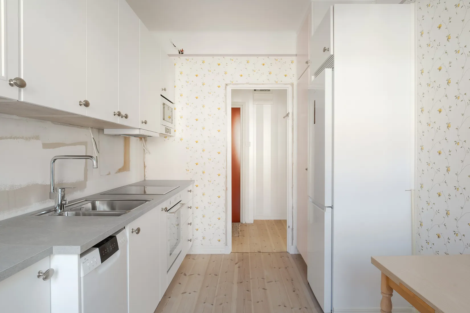 Bostadsrätt, Trozelligatan 38, Söder, Norrköping