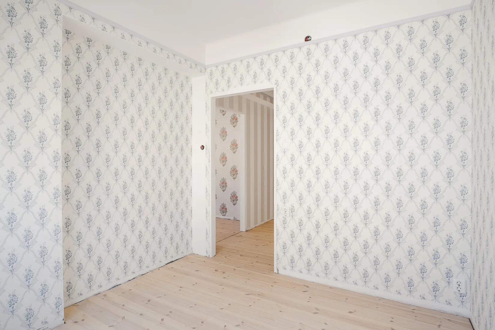 Bostadsrätt, Trozelligatan 38, Söder, Norrköping
