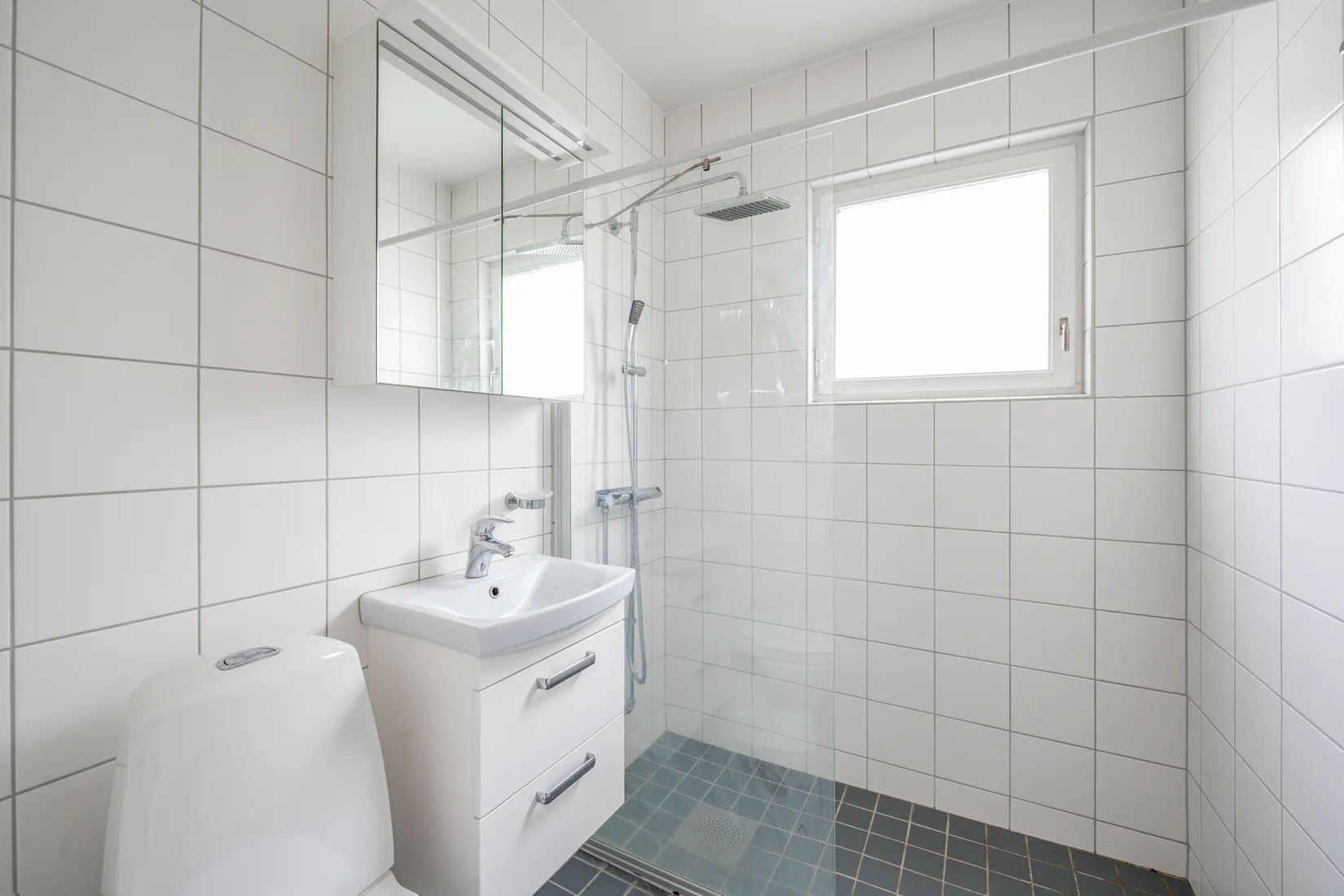 Bostadsrätt, Lostigen 32, Bergshamra, Solna