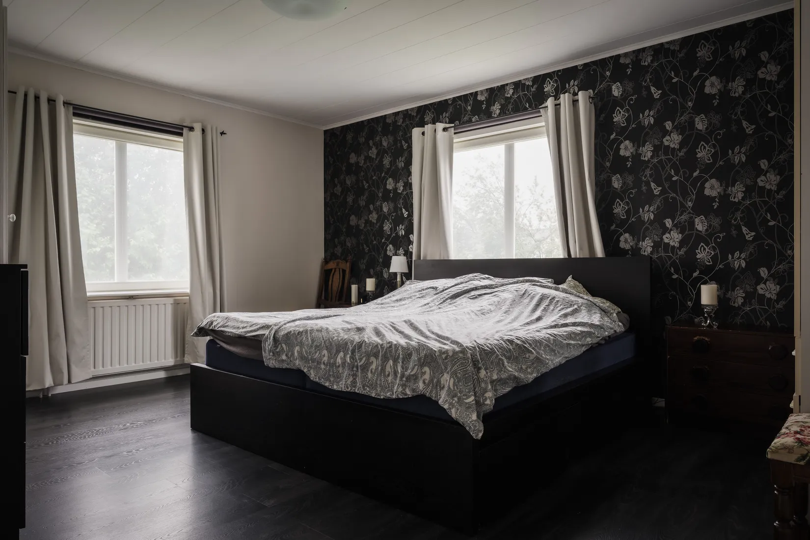 Villa, Jörnsvägen 1A, Kåge, Skellefteå