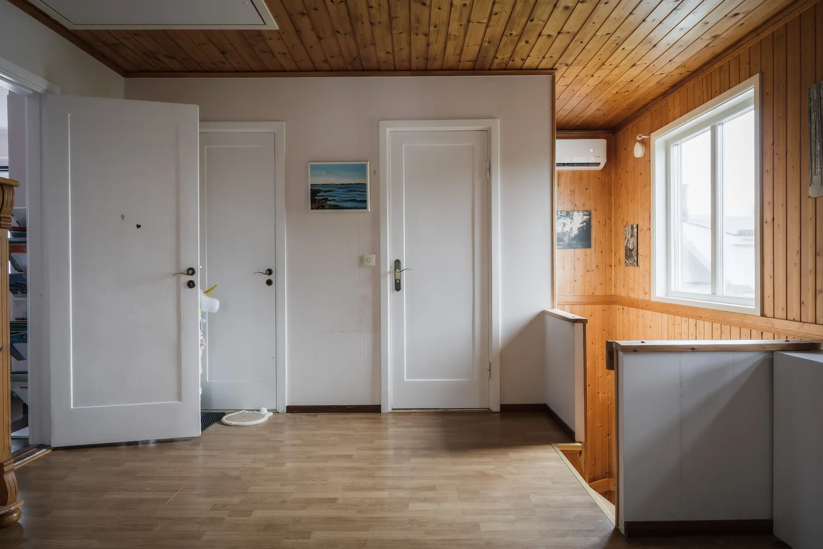 Villa, Jörnsvägen 1A, Kåge, Skellefteå
