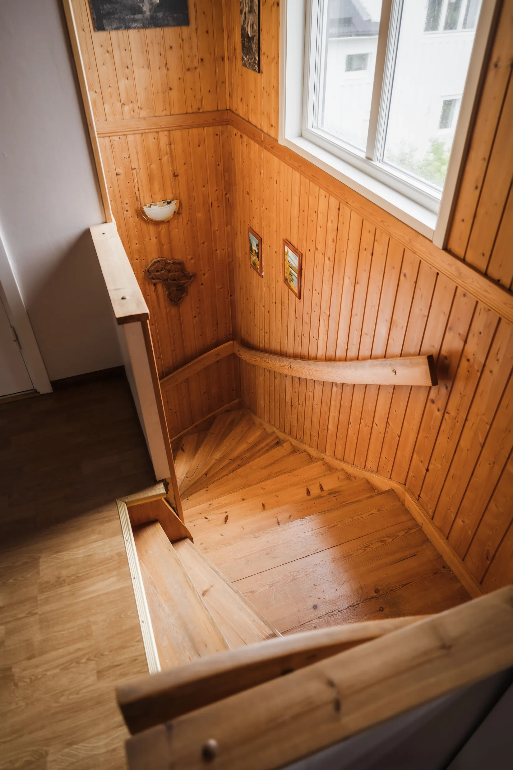 Villa, Jörnsvägen 1A, Kåge, Skellefteå