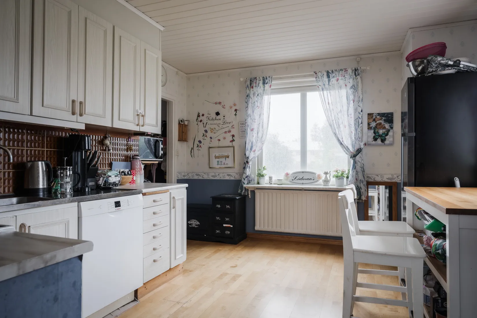 Villa, Jörnsvägen 1A, Kåge, Skellefteå