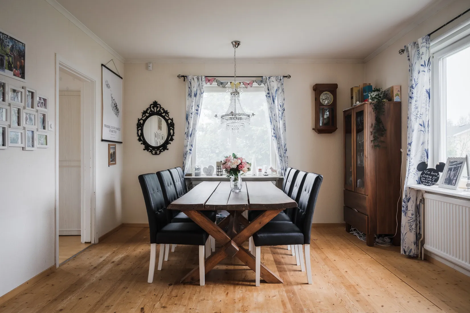 Villa, Jörnsvägen 1A, Kåge, Skellefteå
