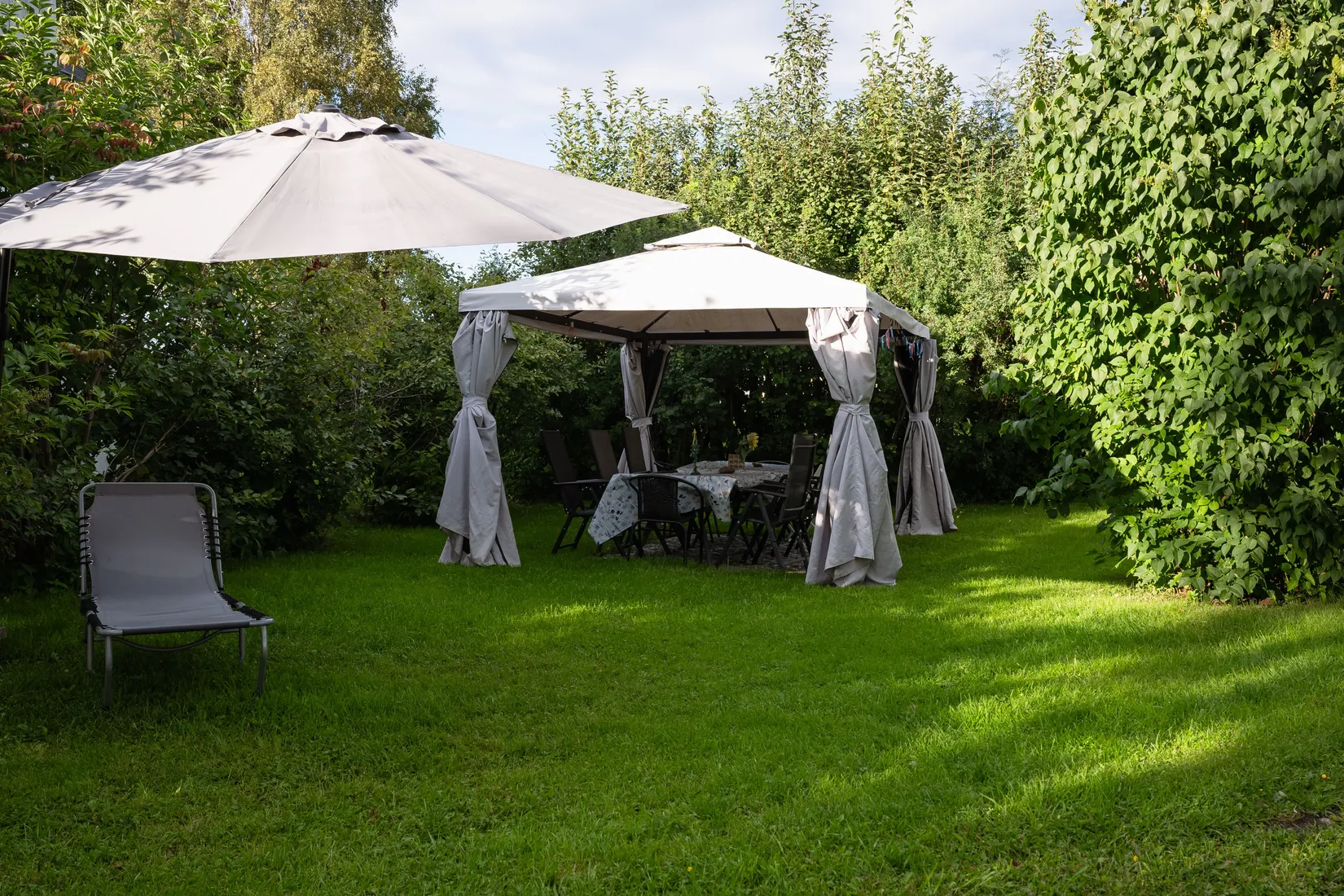 Villa, Jörnsvägen 1A, Kåge, Skellefteå
