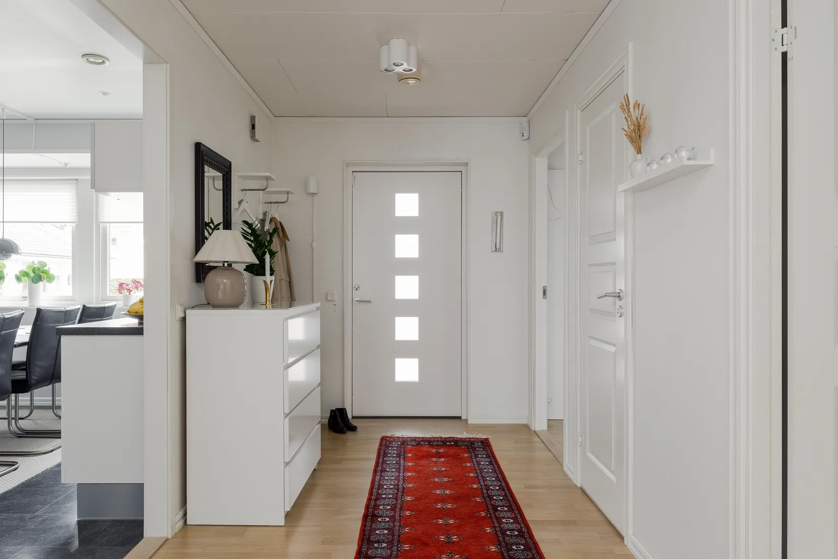 Villa, Ankarevägen 5, Teleborg, Växjö