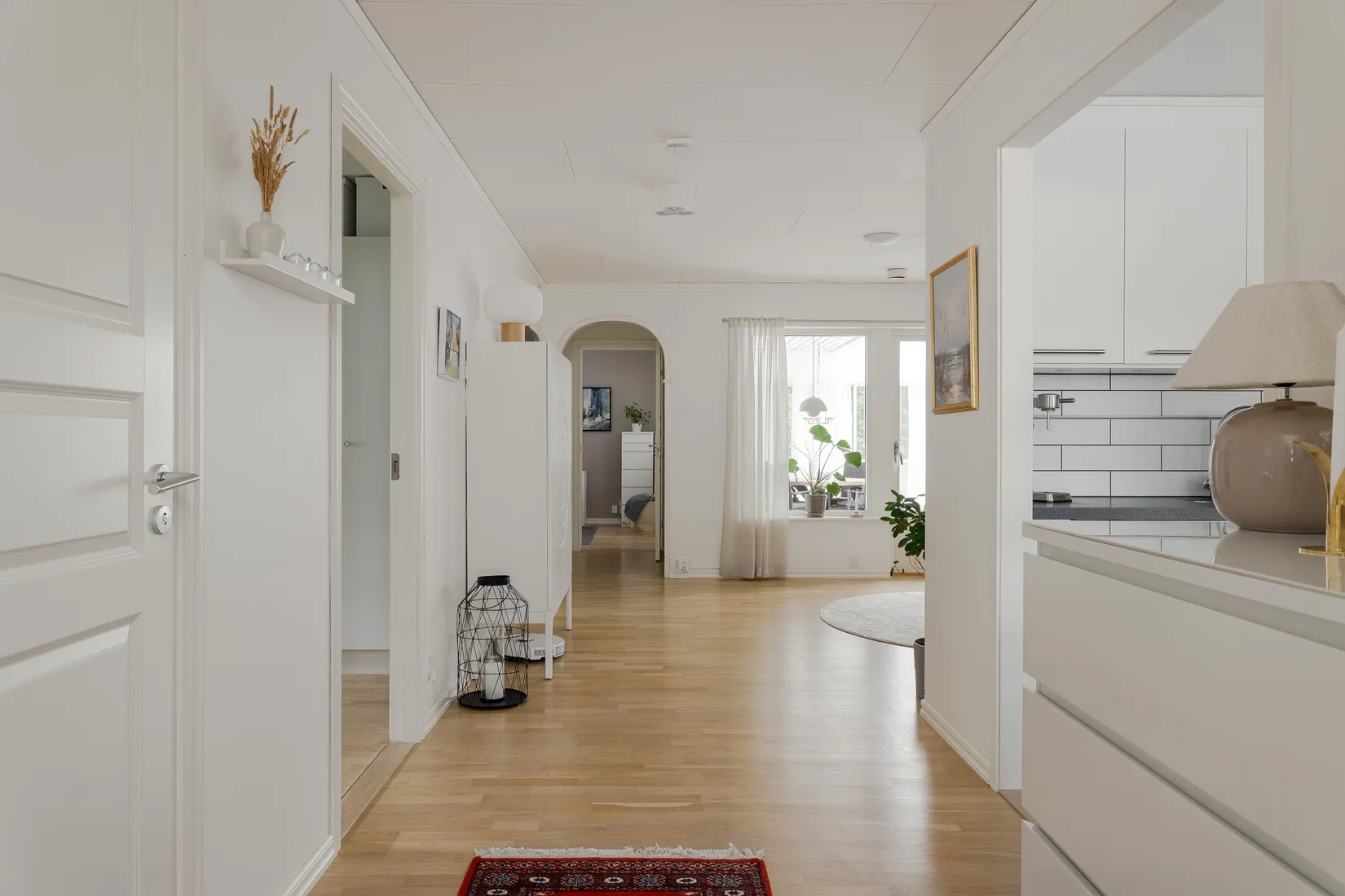 Villa, Ankarevägen 5, Teleborg, Växjö