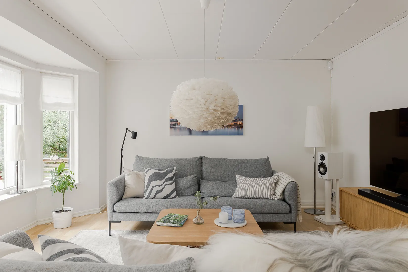 Villa, Ankarevägen 5, Teleborg, Växjö