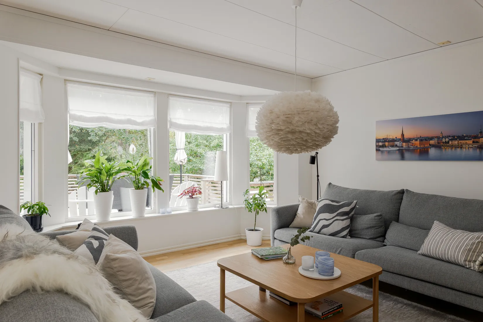 Villa, Ankarevägen 5, Teleborg, Växjö