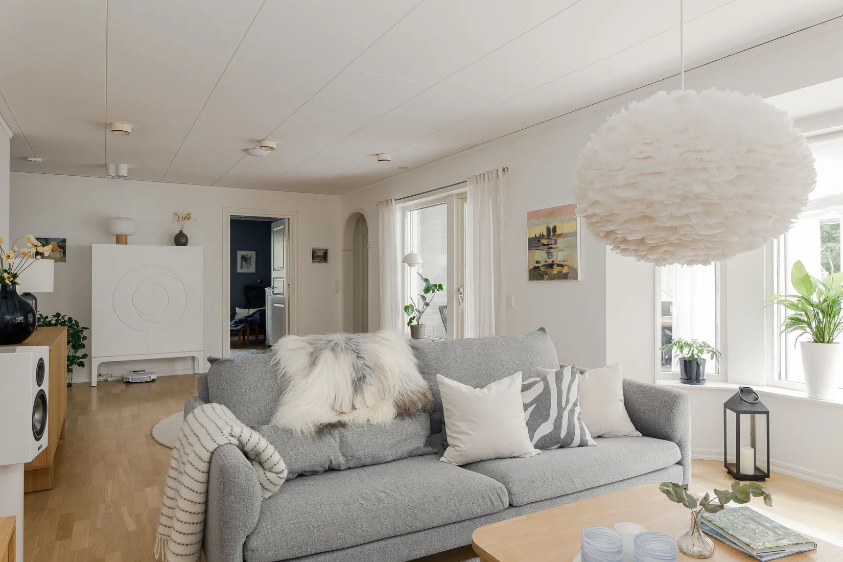 Villa, Ankarevägen 5, Teleborg, Växjö