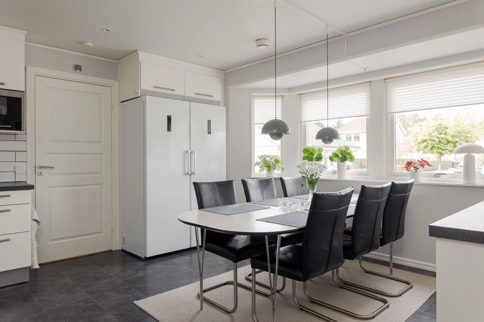 Villa, Ankarevägen 5, Teleborg, Växjö