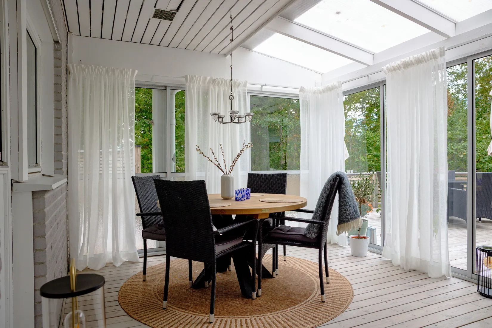 Villa, Ankarevägen 5, Teleborg, Växjö