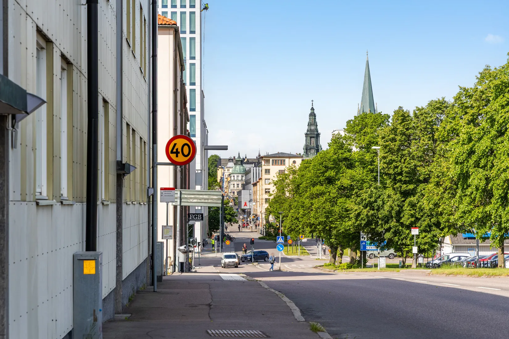 Bostadsrätt, Gamla Tanneforsvägen 84B, Tannefors, Linköping