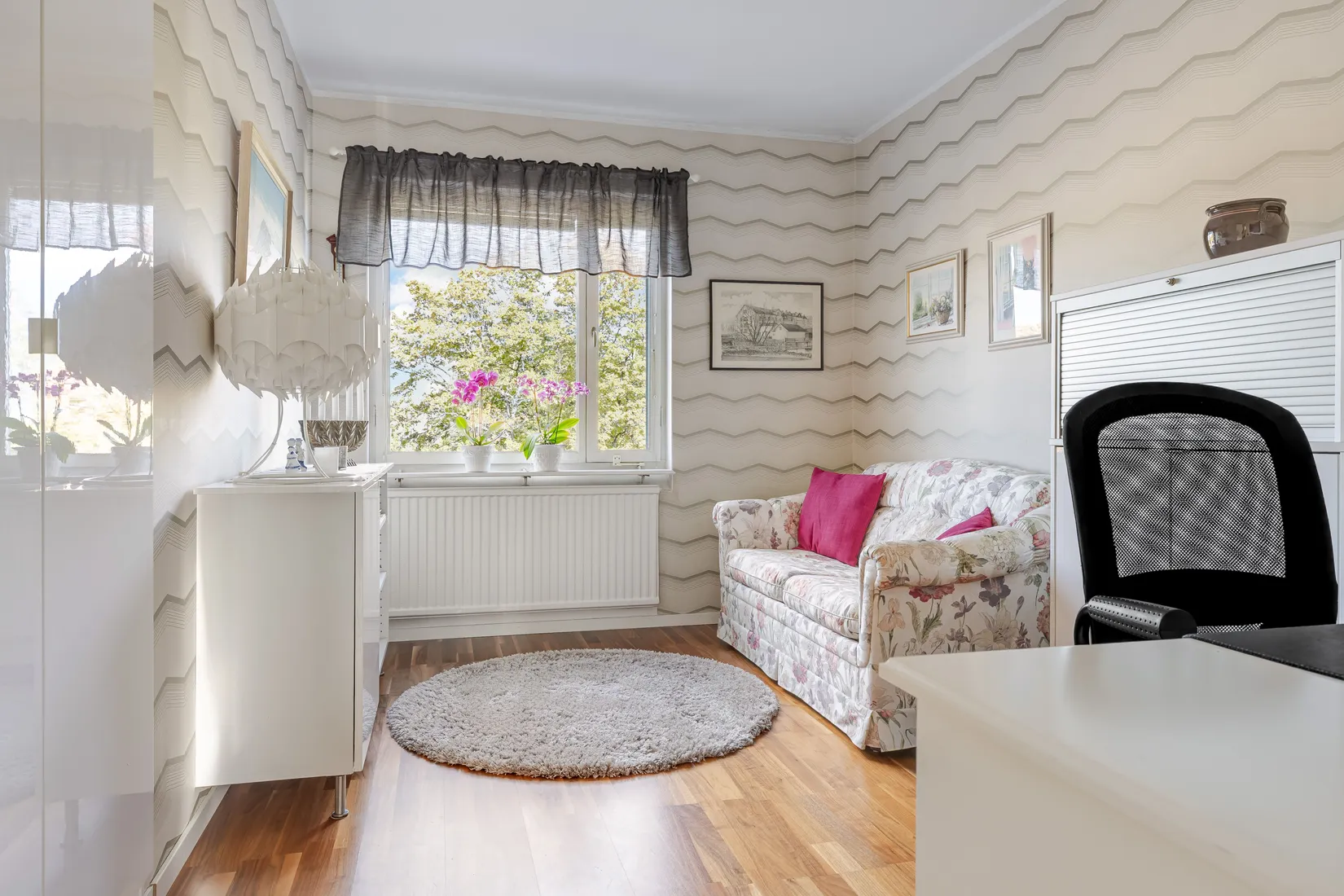Bostadsrätt, Gamla Tanneforsvägen 84B, Tannefors, Linköping