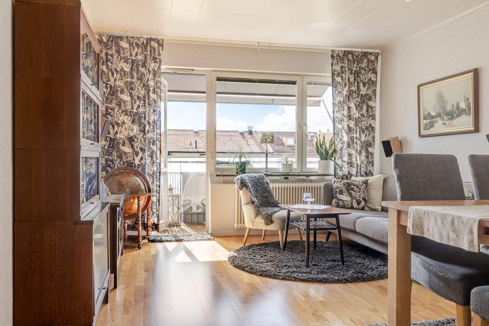 Bostadsrätt, Gamla Tanneforsvägen 84B, Tannefors, Linköping