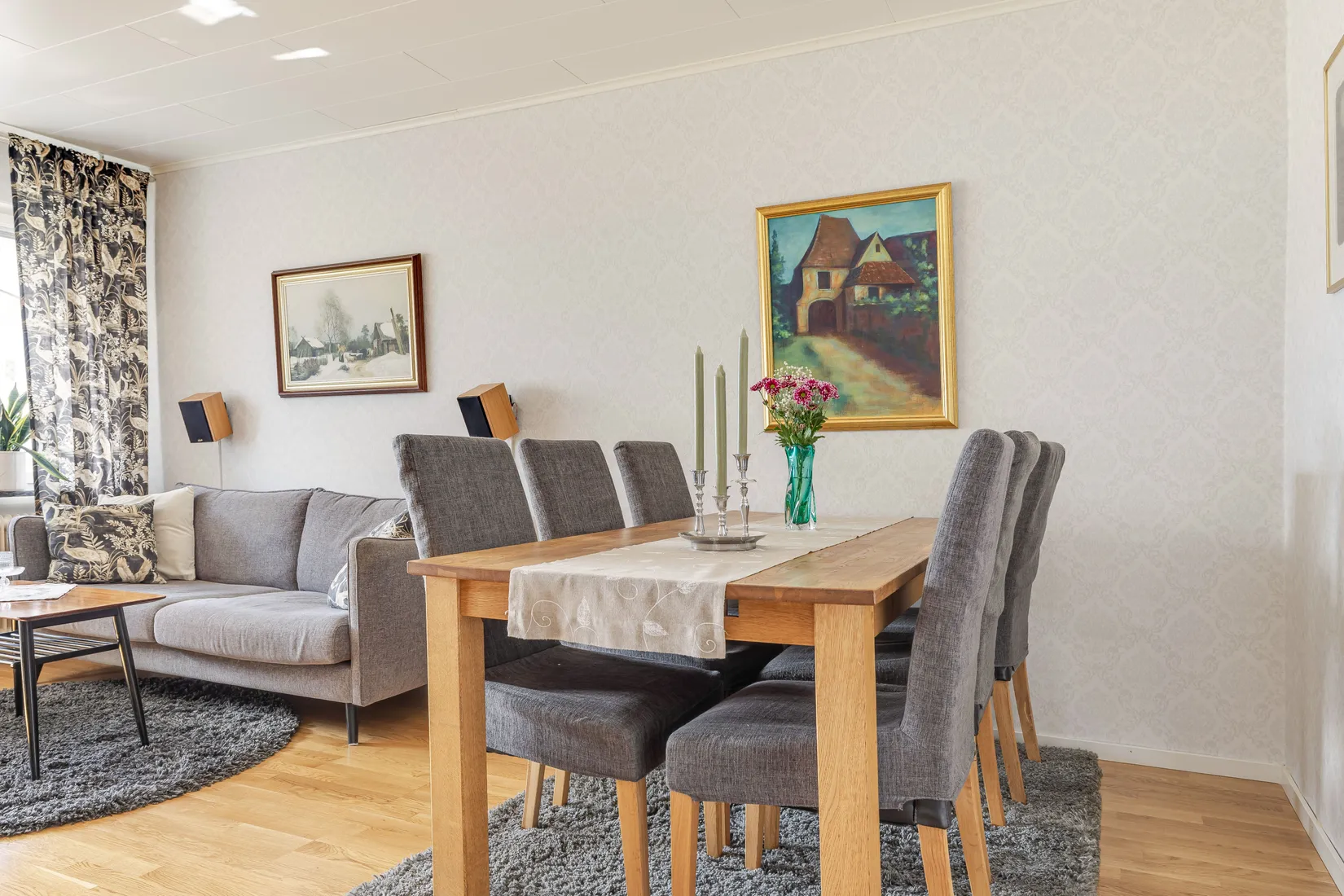 Bostadsrätt, Gamla Tanneforsvägen 84B, Tannefors, Linköping