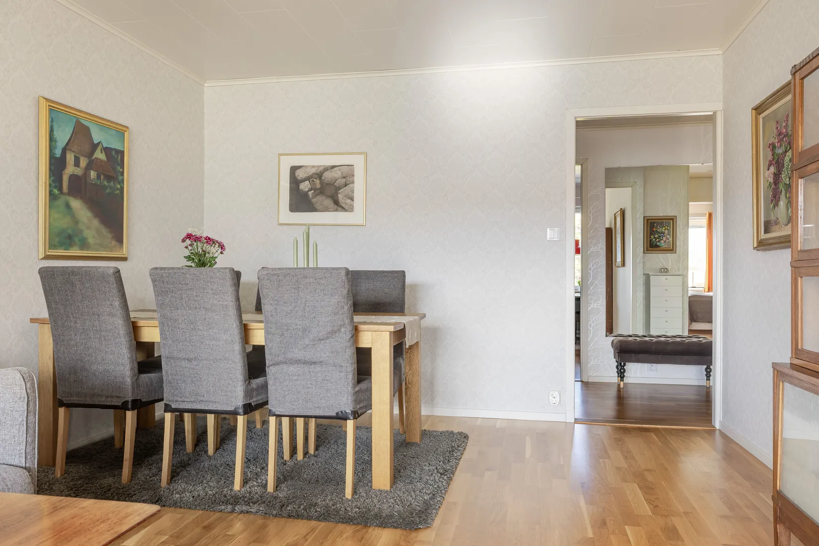 Bostadsrätt, Gamla Tanneforsvägen 84B, Tannefors, Linköping