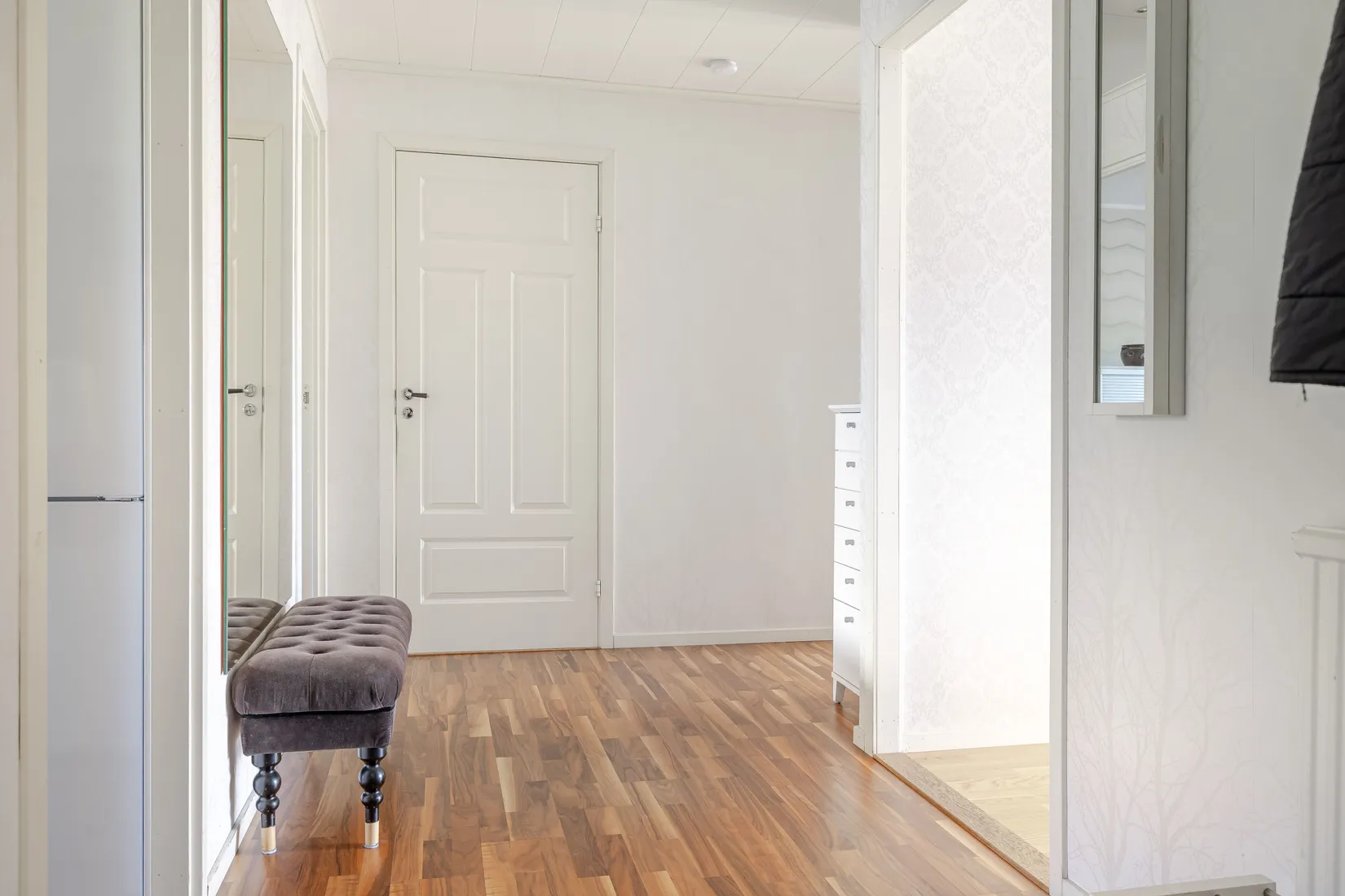Bostadsrätt, Gamla Tanneforsvägen 84B, Tannefors, Linköping