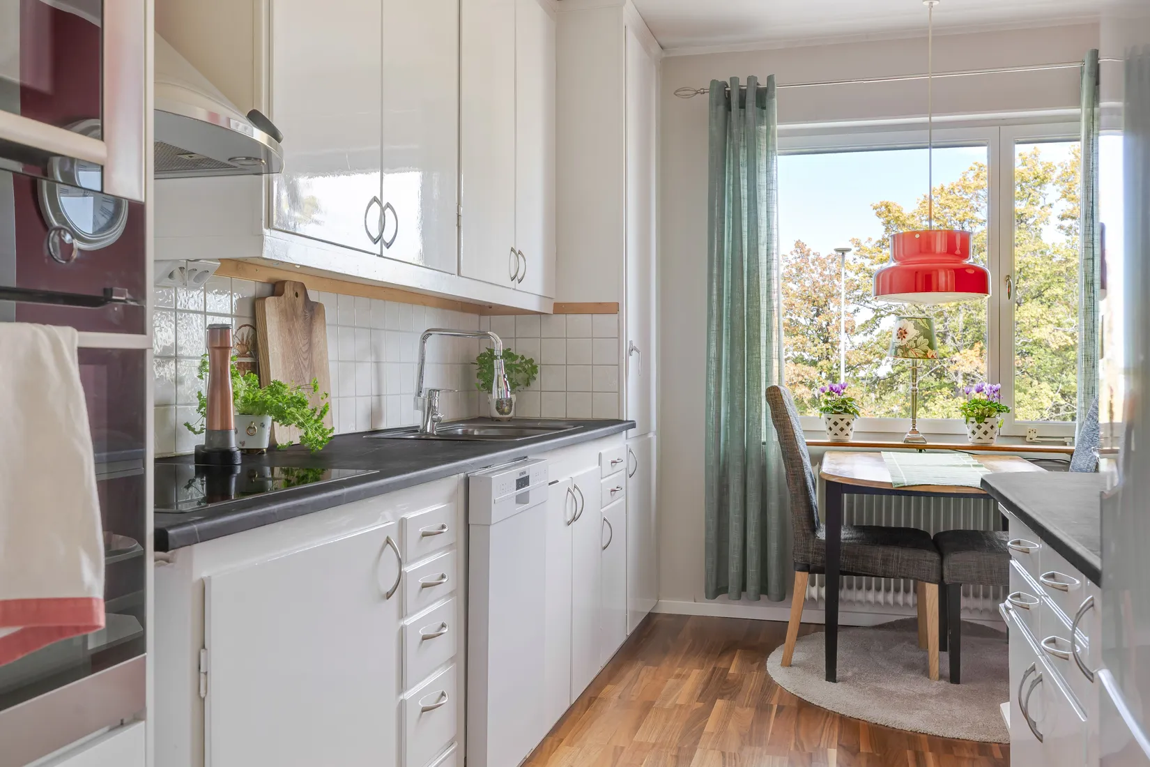 Bostadsrätt, Gamla Tanneforsvägen 84B, Tannefors, Linköping