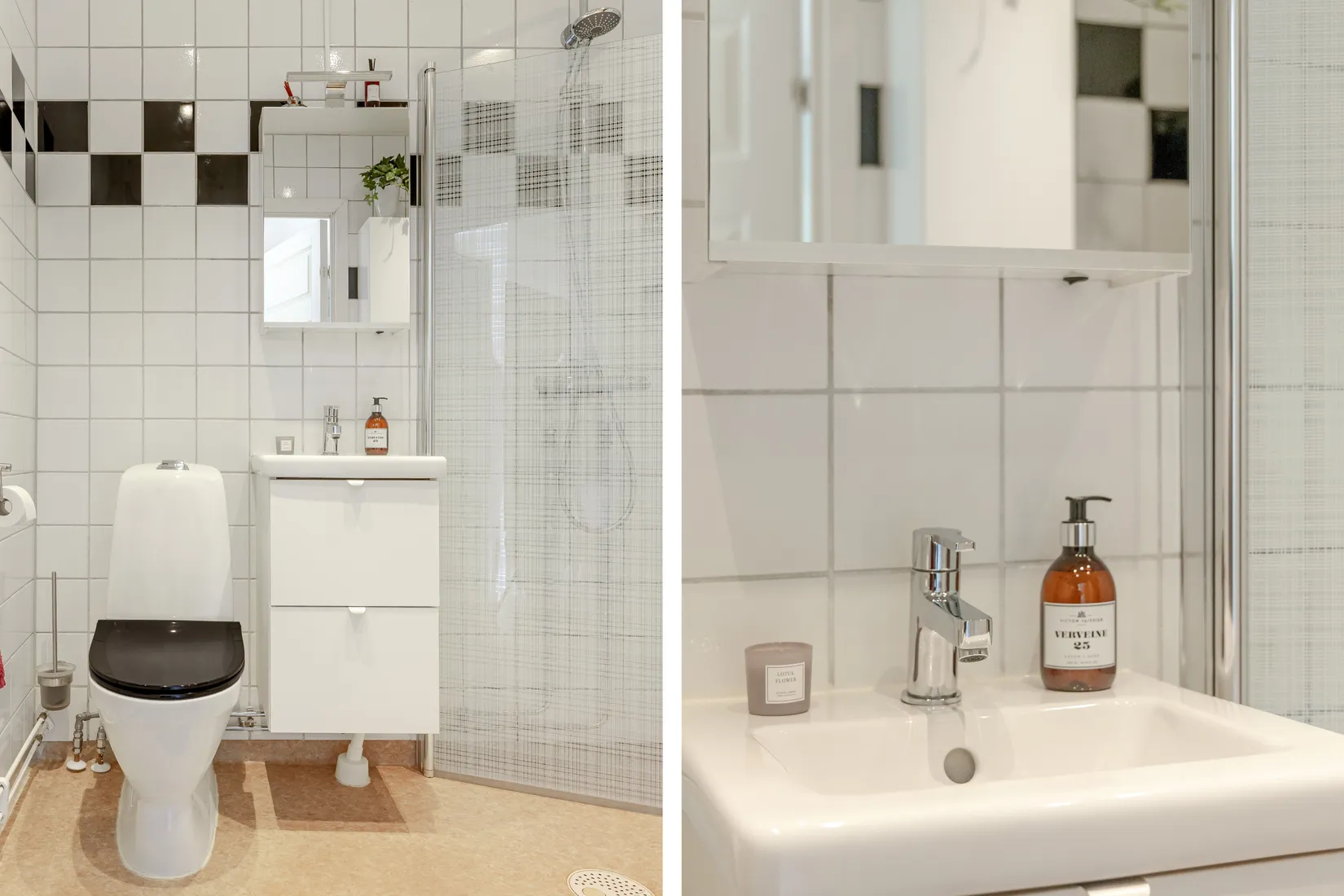Bostadsrätt, Gamla Tanneforsvägen 84B, Tannefors, Linköping