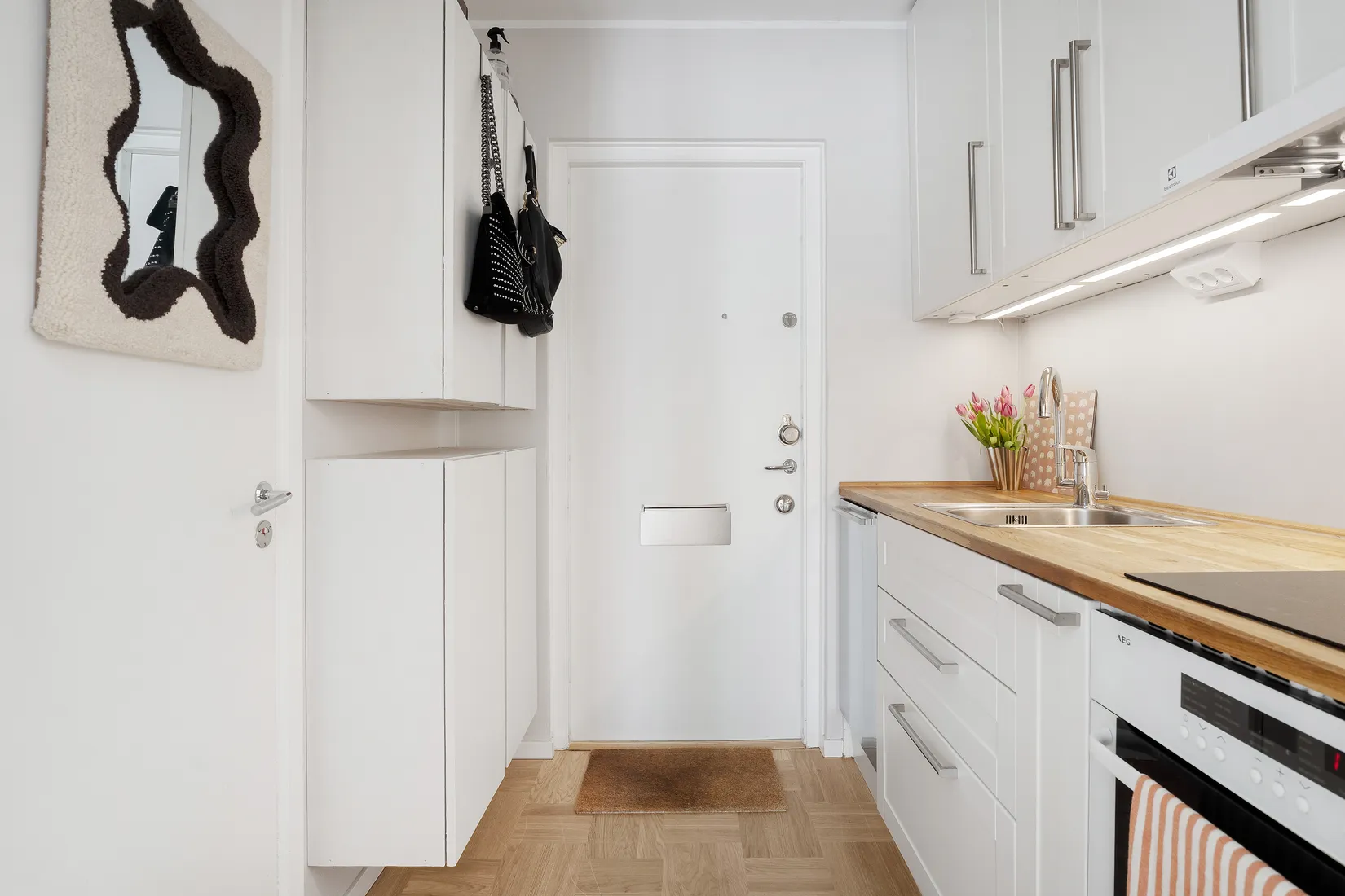 Bostadsrätt, Flintlåsvägen 19, Edsberg, Sollentuna