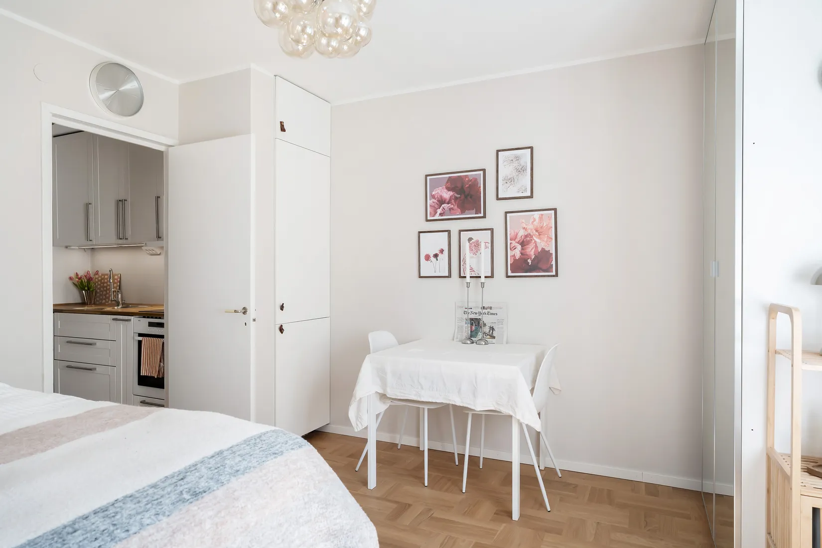 Bostadsrätt, Flintlåsvägen 19, Edsberg, Sollentuna