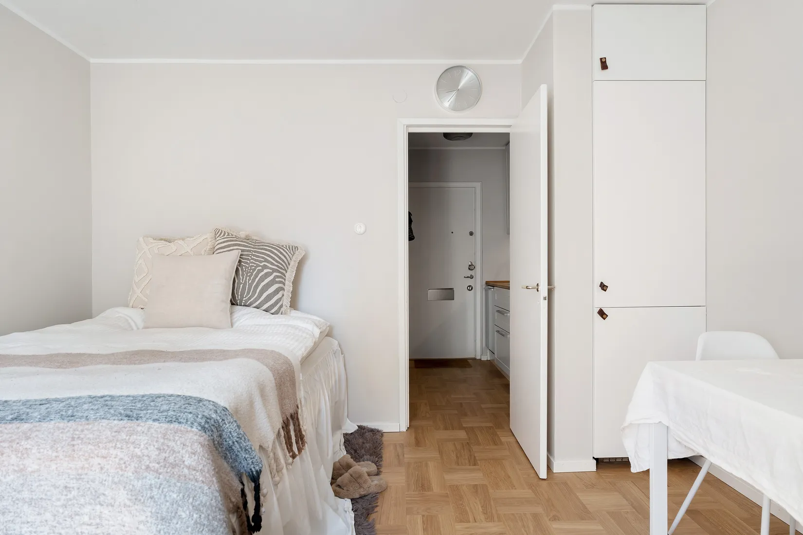Bostadsrätt, Flintlåsvägen 19, Edsberg, Sollentuna