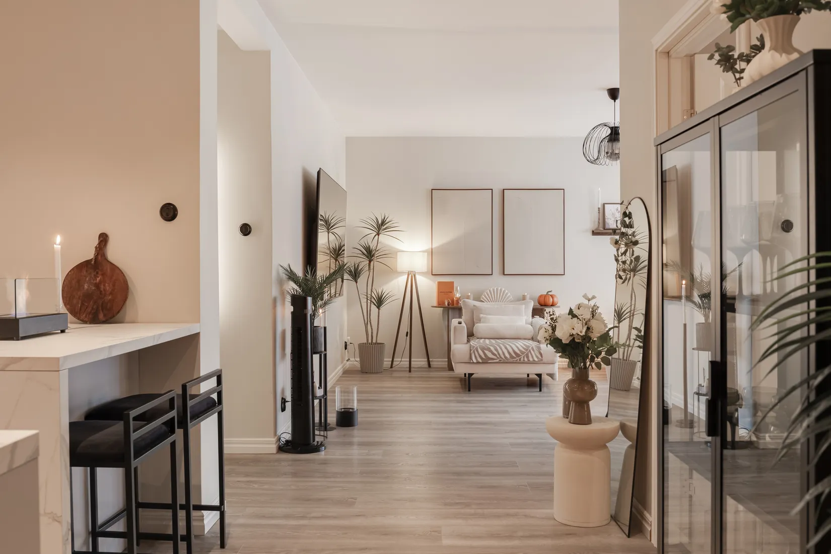 Bostadsrätt, Vårgatan 3C, Östervärn, Malmö