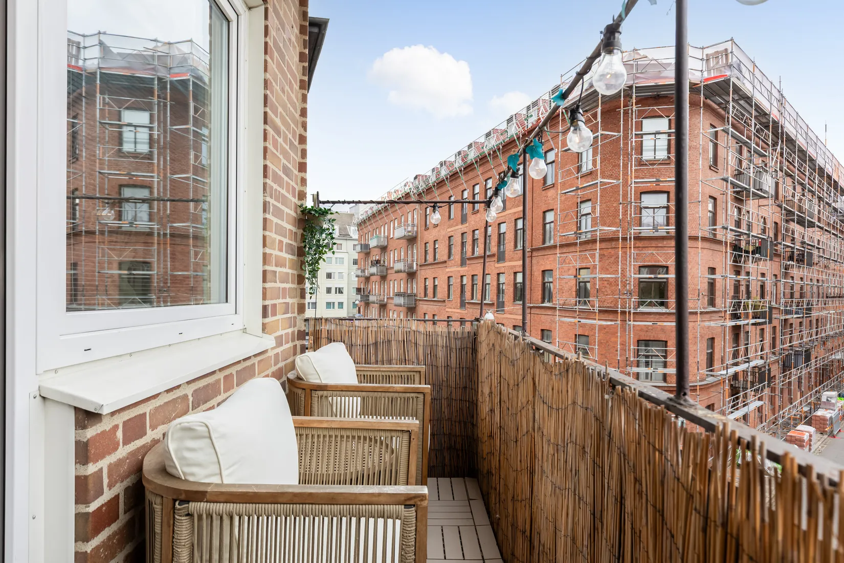 Bostadsrätt, Vårgatan 3C, Östervärn, Malmö