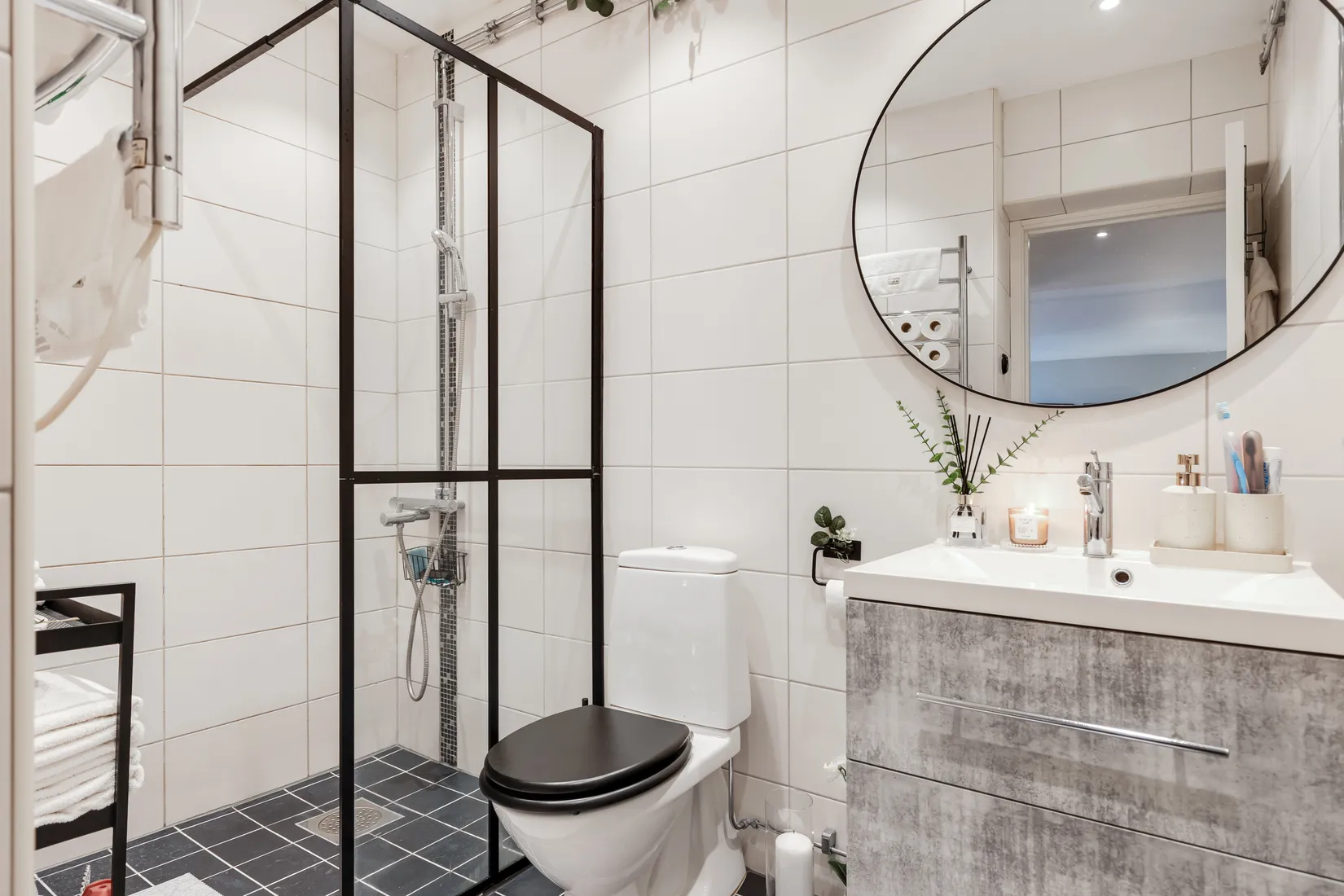 Bostadsrätt, Vårgatan 3C, Östervärn, Malmö
