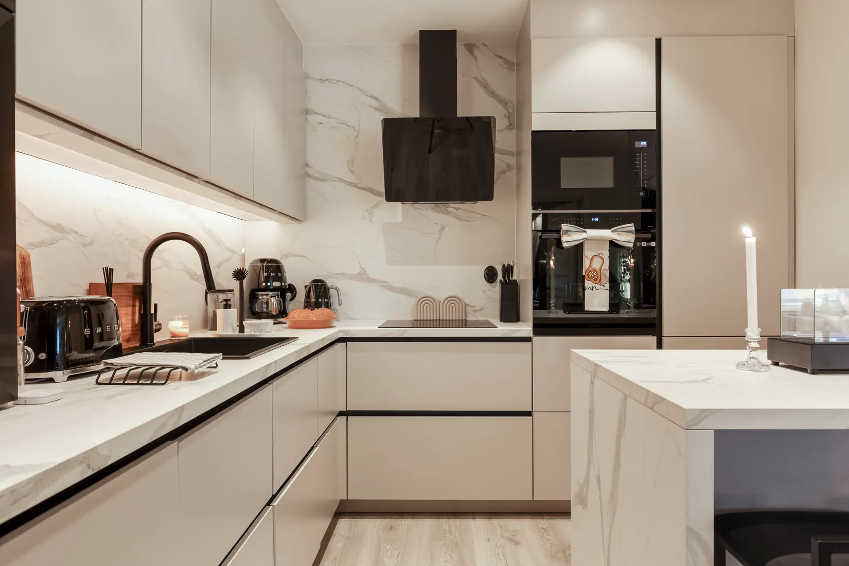 Bostadsrätt, Vårgatan 3C, Östervärn, Malmö