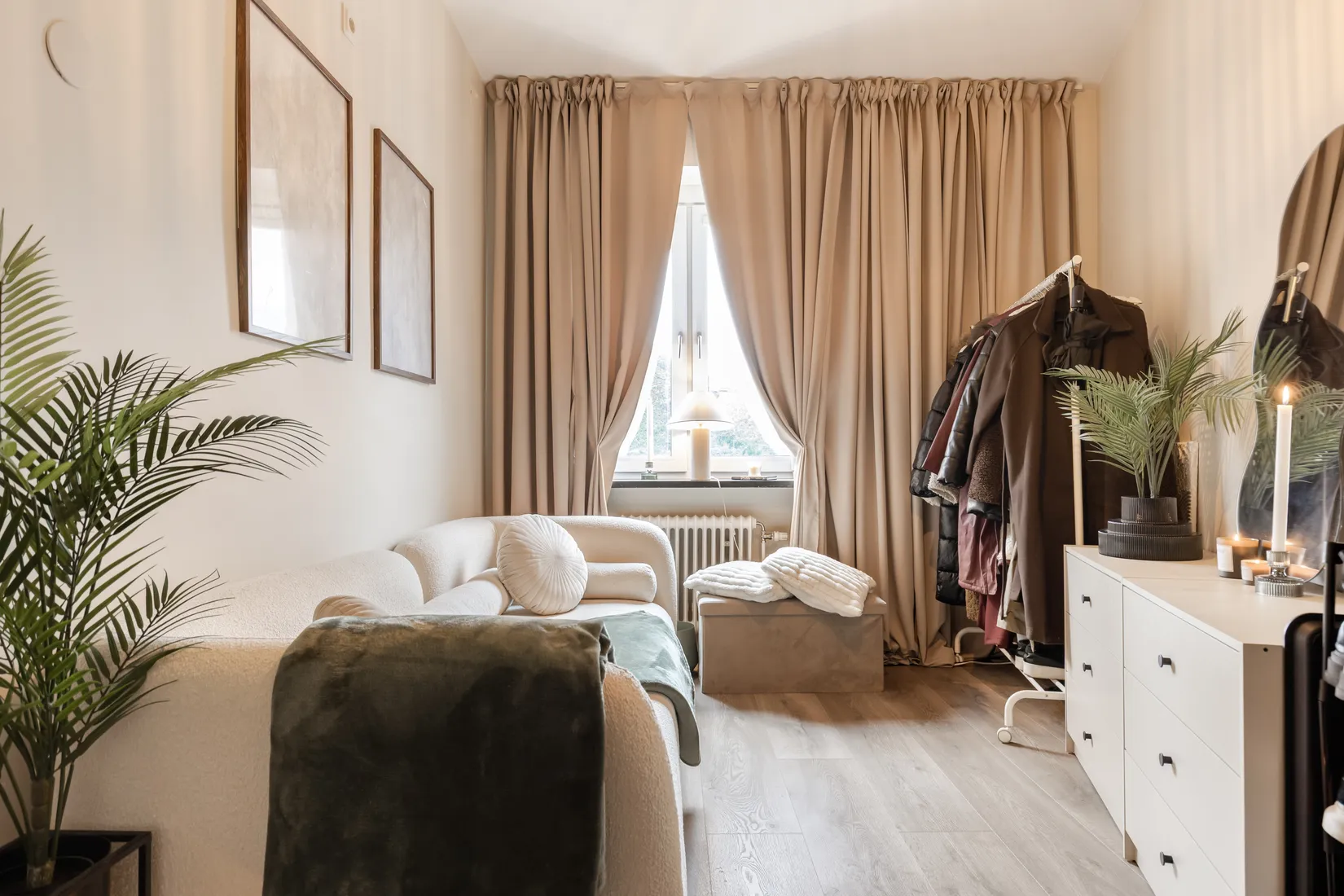 Bostadsrätt, Vårgatan 3C, Östervärn, Malmö