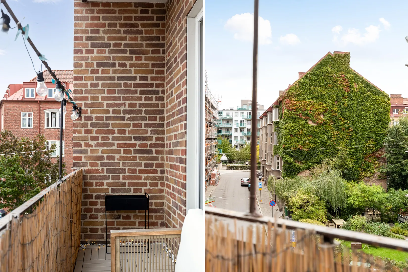 Bostadsrätt, Vårgatan 3C, Östervärn, Malmö