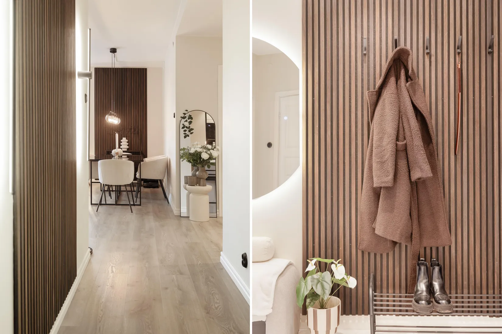 Bostadsrätt, Vårgatan 3C, Östervärn, Malmö